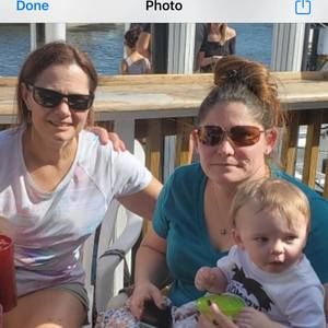 Meet your Posher, Joanne